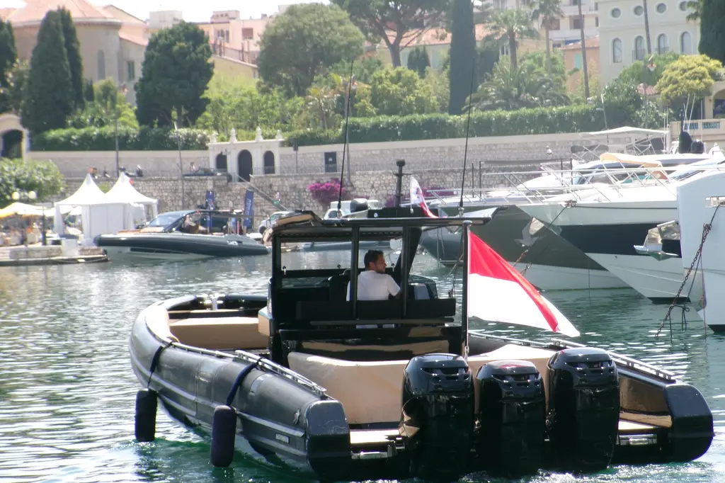 2018 BS 120 Yacht For Sale in Cap-d'Ail 2018 BS 120 Yacht For Sale in Cap-d'Ail