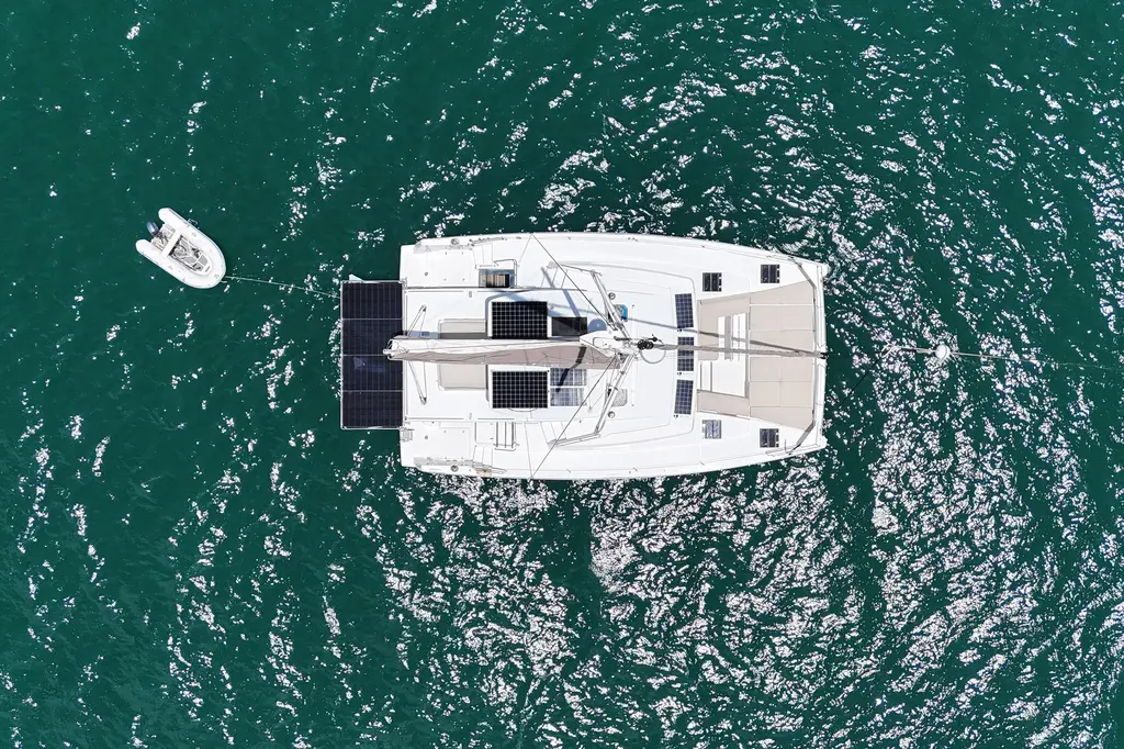 Satori 2022 Bali 4.6 Yacht For Sale in Coral Bay Satori 2022 Bali 4.6 Yacht For Sale in Coral Bay