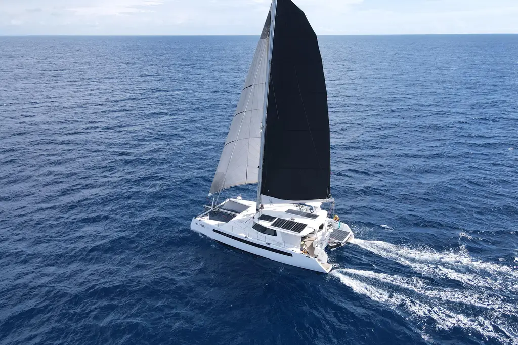 Little Bird 2021 Balance 526 Yacht For Sale in St Augustine FL Little Bird 2021 Balance 526 Yacht For Sale in St Augustine FL