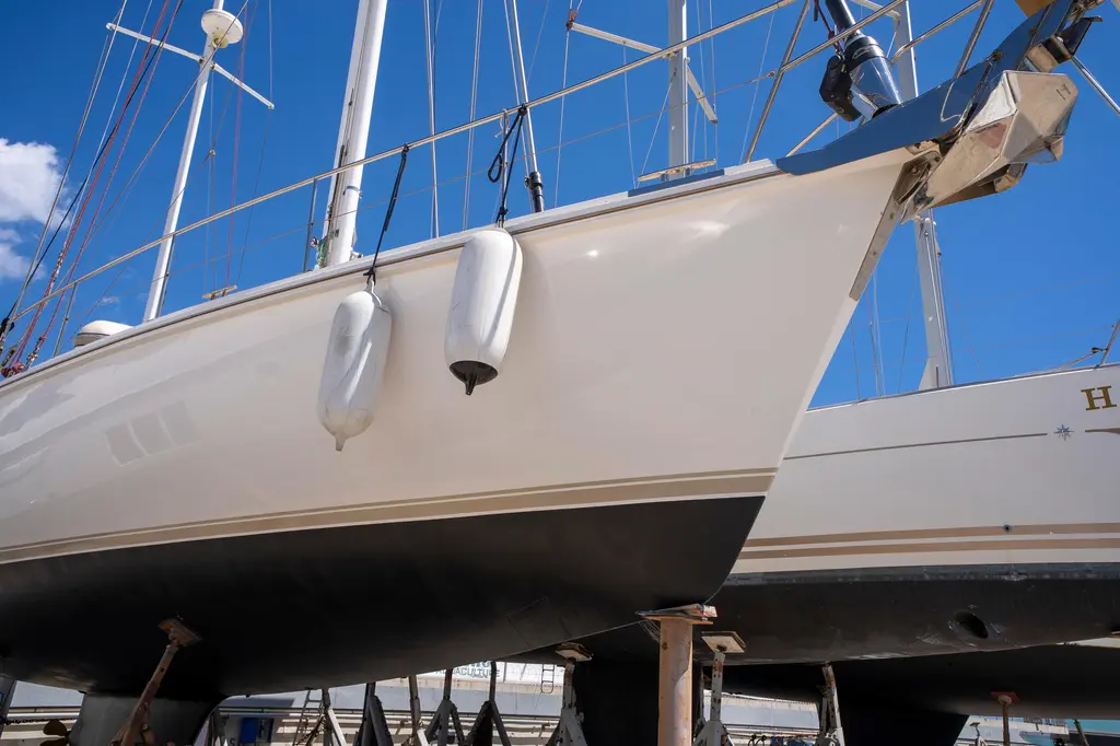 2010 Amel 54 Yacht For Sale in Fethiye 2010 Amel 54 Yacht For Sale in Fethiye