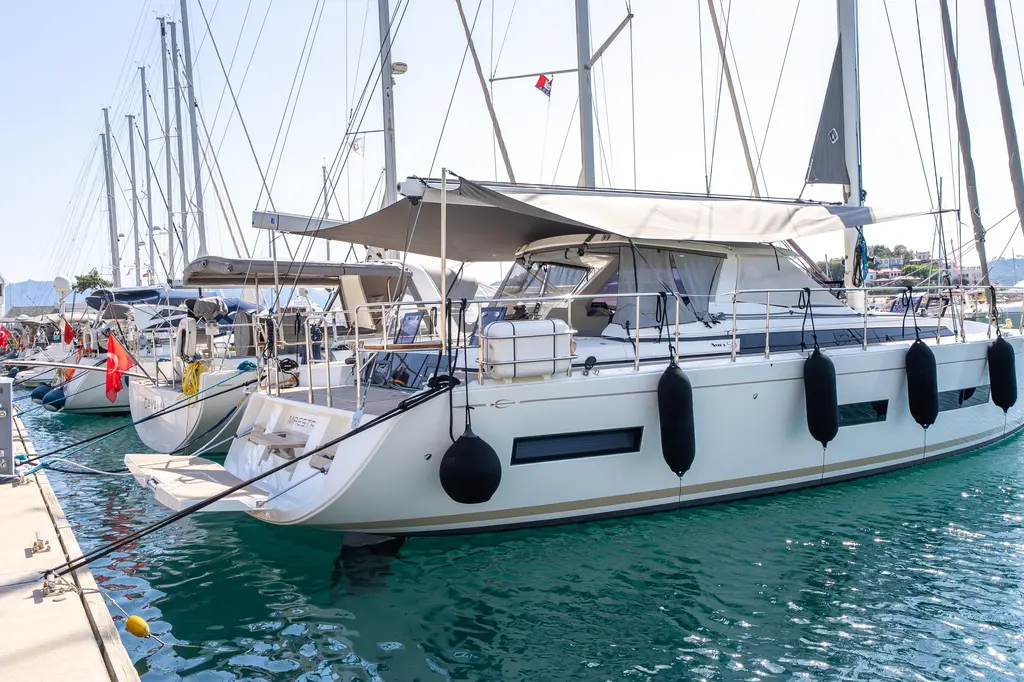 2019 amel 50 fethiye for sale