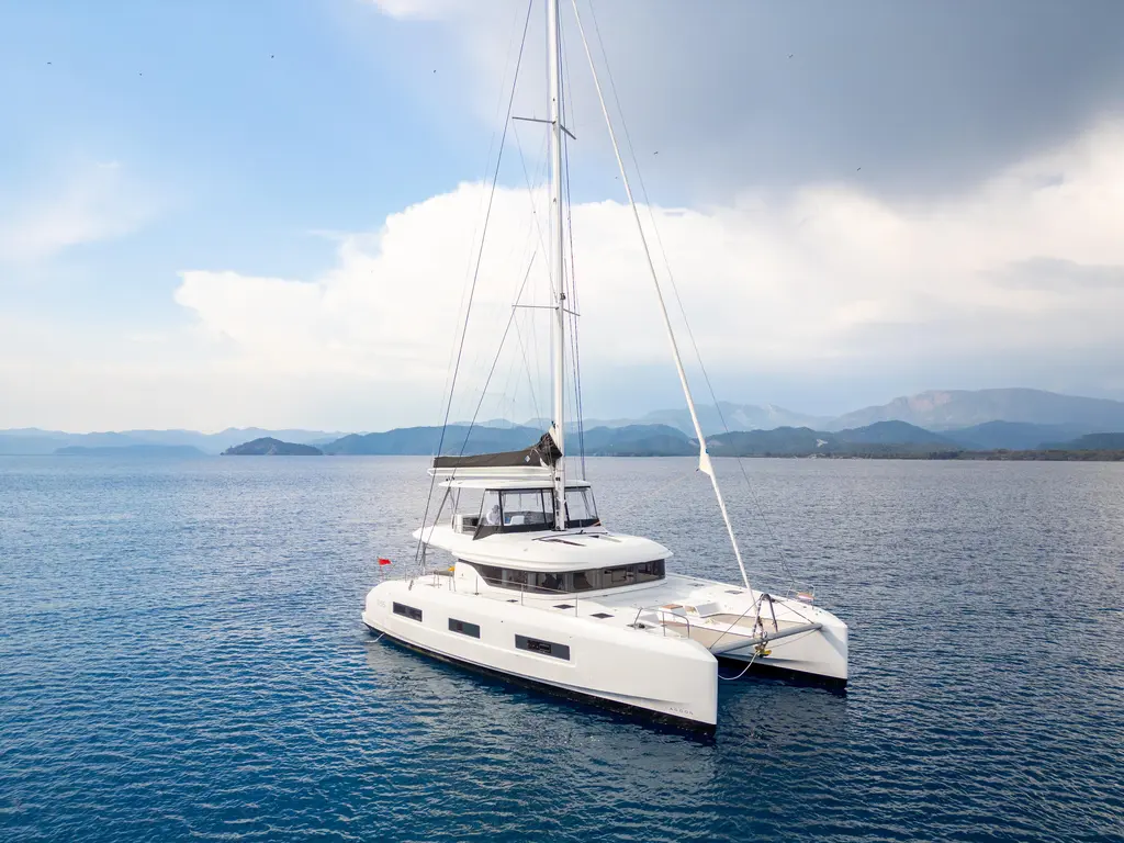 2024 Lagoon 55 Yacht For Sale in Fethiye 2024 Lagoon 55 Yacht For Sale in Fethiye