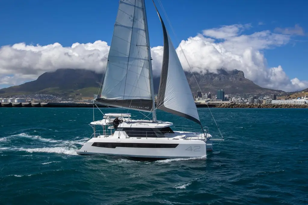 2025 Leopard 42 Yacht For Sale in Marmaris 2025 Leopard 42 Yacht For Sale in Marmaris