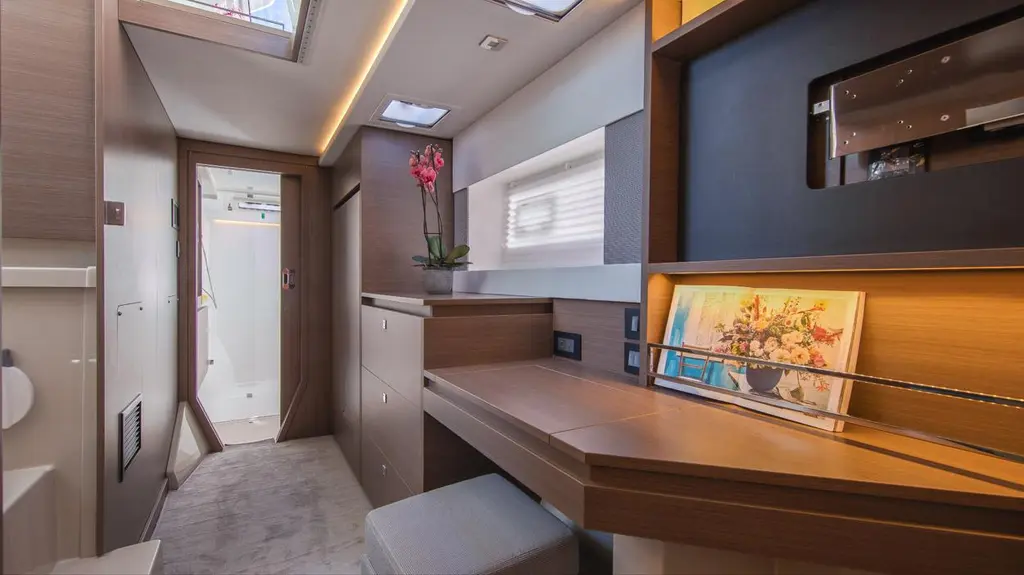 2025 Leopard 42 Yacht For Sale in Marmaris 2025 Leopard 42 Yacht For Sale in Marmaris