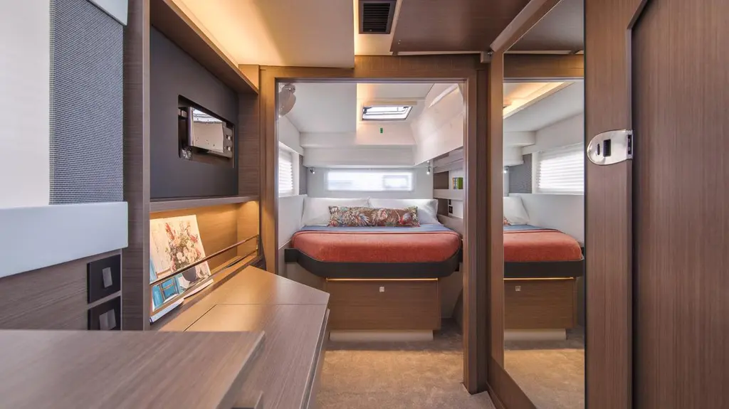 2025 Leopard 42 Yacht For Sale in Marmaris 2025 Leopard 42 Yacht For Sale in Marmaris
