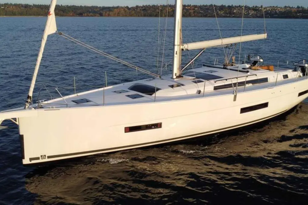 2025 Dufour 530 Yacht For Sale in La Rochelle 17 2025 Dufour 530 Yacht For Sale in La Rochelle 17
