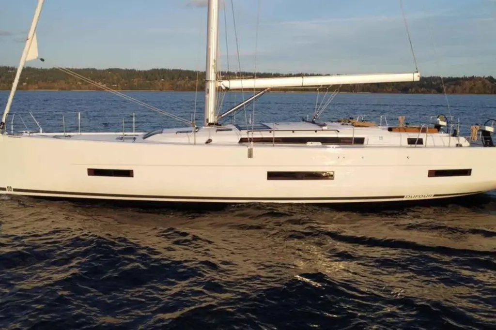 2025 Dufour 530 Yacht For Sale in La Rochelle 17 2025 Dufour 530 Yacht For Sale in La Rochelle 17
