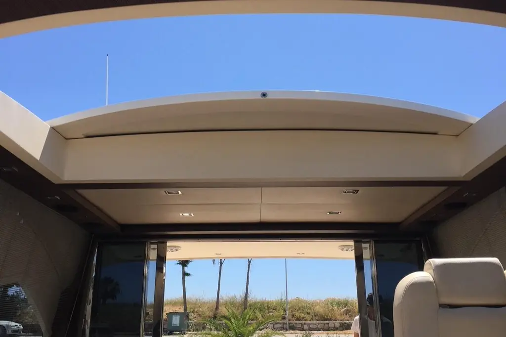2008 Uniesse 68 Yacht For Sale in Athens 2008 Uniesse 68 Yacht For Sale in Athens