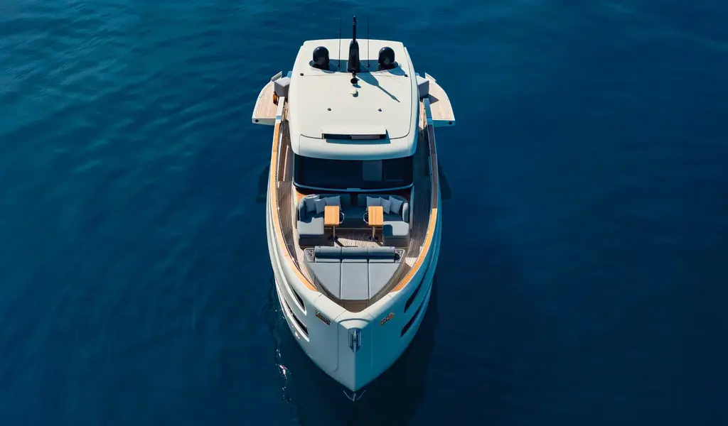2026 Invictus ST550 Yacht For Sale in Beaulieu-sur-Mer 06 2026 Invictus ST550 Yacht For Sale in Beaulieu-sur-Mer 06