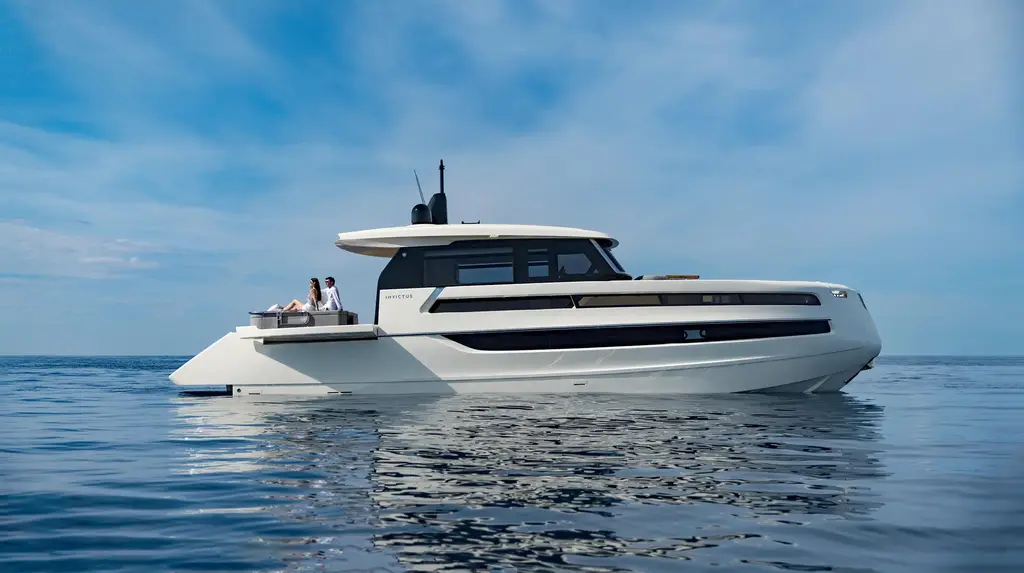 2026 Invictus ST550 Yacht For Sale in Beaulieu-sur-Mer 06 2026 Invictus ST550 Yacht For Sale in Beaulieu-sur-Mer 06