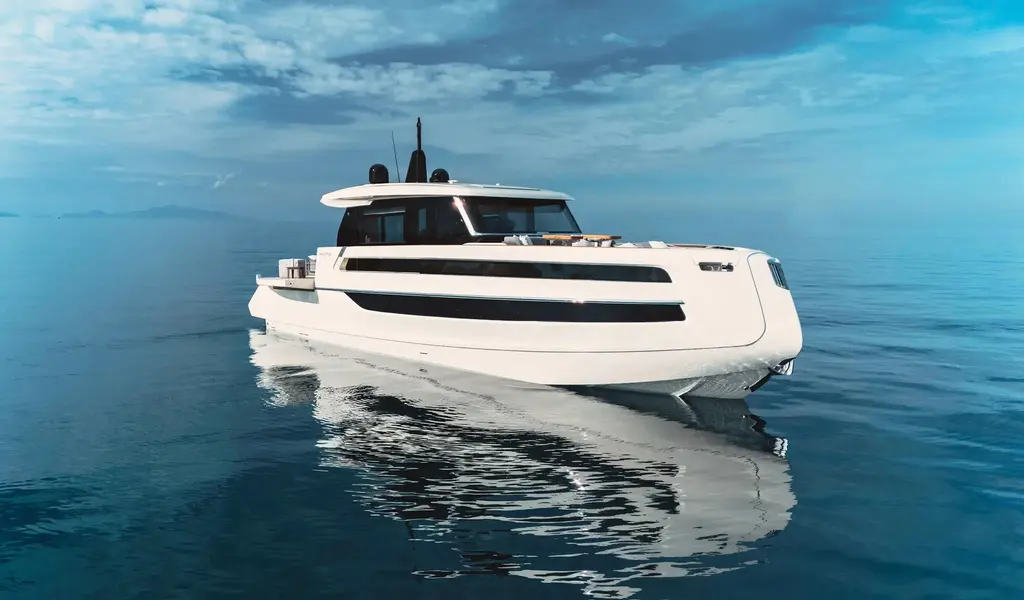 2026 Invictus ST550 Yacht For Sale in Beaulieu-sur-Mer 06 2026 Invictus ST550 Yacht For Sale in Beaulieu-sur-Mer 06