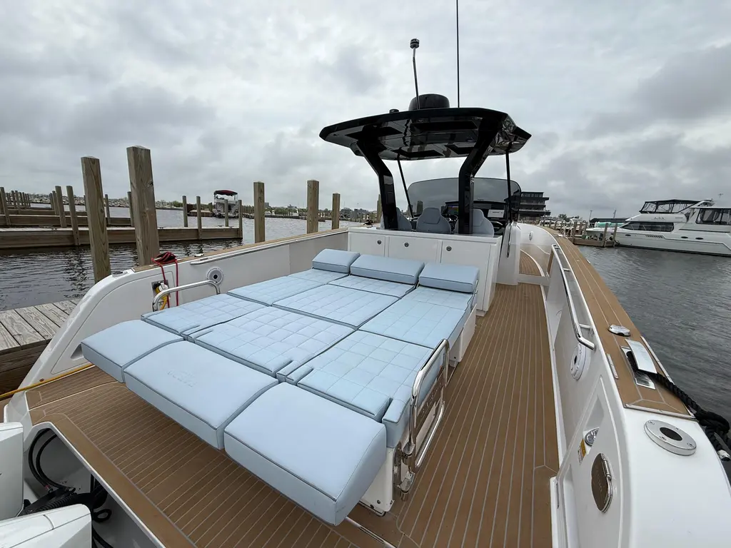 2025 Pardo Yachts 38 Yacht For Sale in Chicago IL 2025 Pardo Yachts 38 Yacht For Sale in Chicago IL