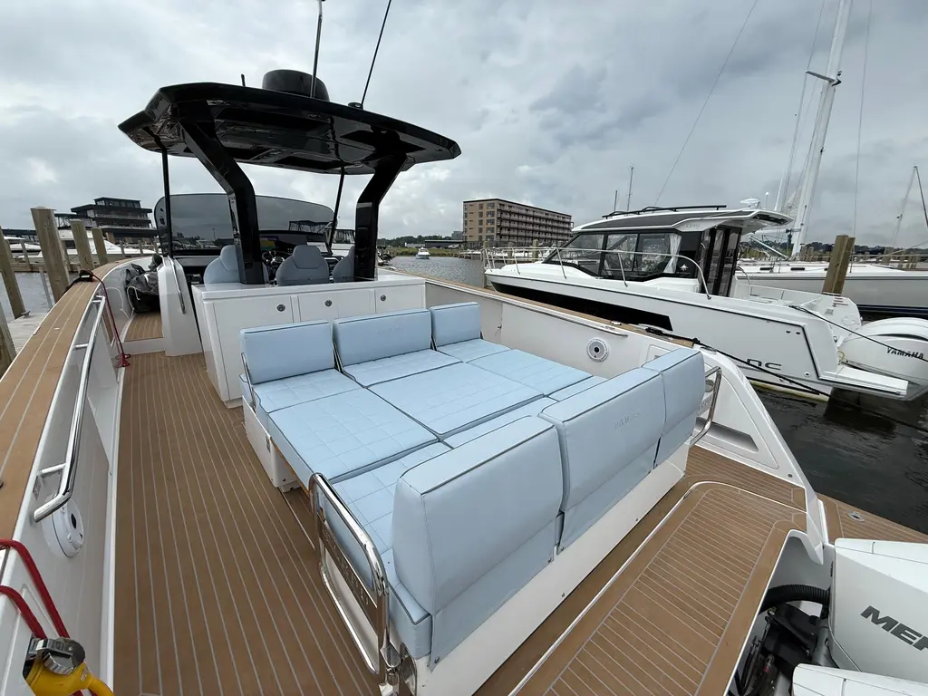 2025 Pardo Yachts 38 Yacht For Sale in Chicago IL 2025 Pardo Yachts 38 Yacht For Sale in Chicago IL