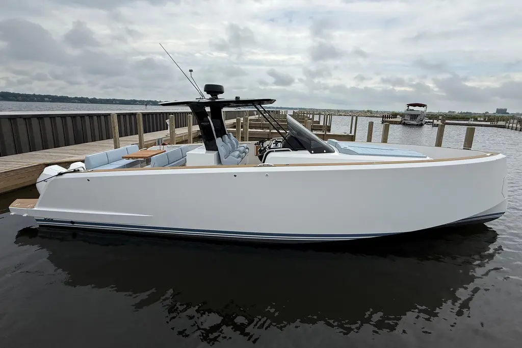 2025 Pardo Yachts 38 Yacht For Sale in Chicago IL 2025 Pardo Yachts 38 Yacht For Sale in Chicago IL