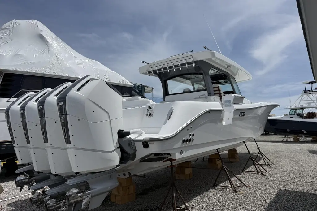2027 HCB 48 Campeon Yacht For Sale in Falmouth MA 2027 HCB 48 Campeon Yacht For Sale in Falmouth MA