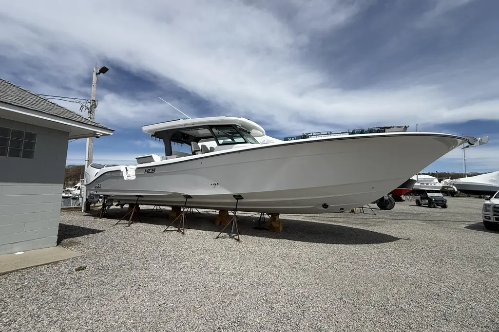 2027 HCB 48 Campeon Yacht For Sale in Falmouth MA 2027 HCB 48 Campeon Yacht For Sale in Falmouth MA