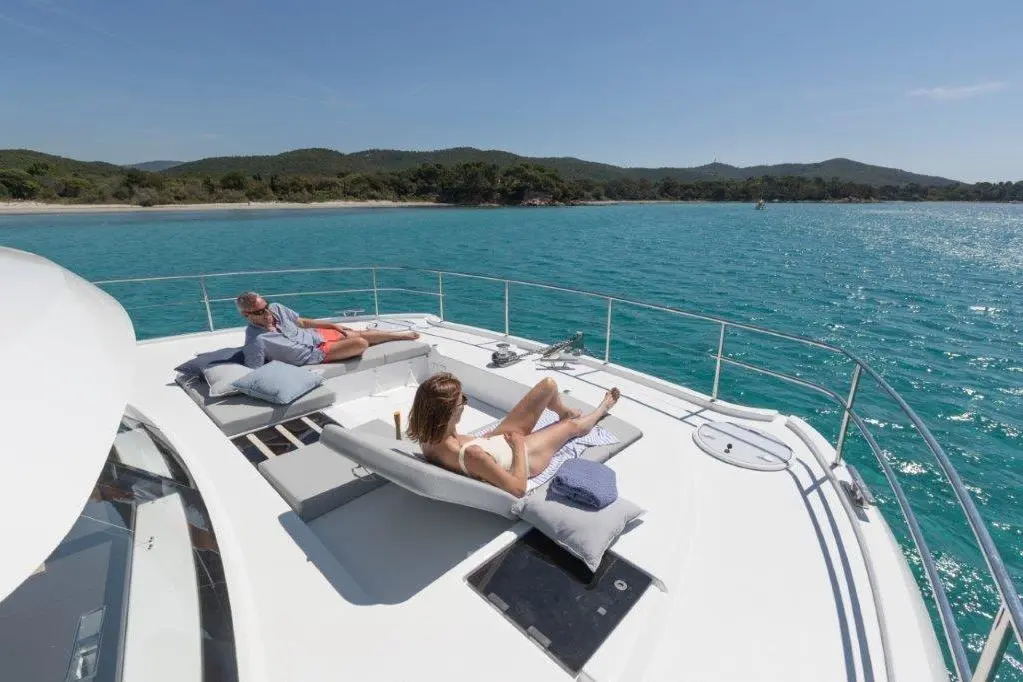 2025 Fountaine Pajot MY6 Yacht For Sale in Gujan-Mestras 33 2025 Fountaine Pajot MY6 Yacht For Sale in Gujan-Mestras 33