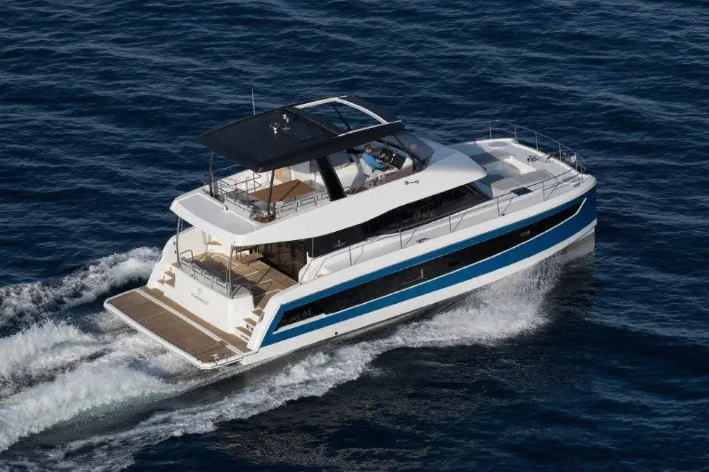 2025 Fountaine Pajot MY6 Yacht For Sale in Gujan-Mestras 33 2025 Fountaine Pajot MY6 Yacht For Sale in Gujan-Mestras 33