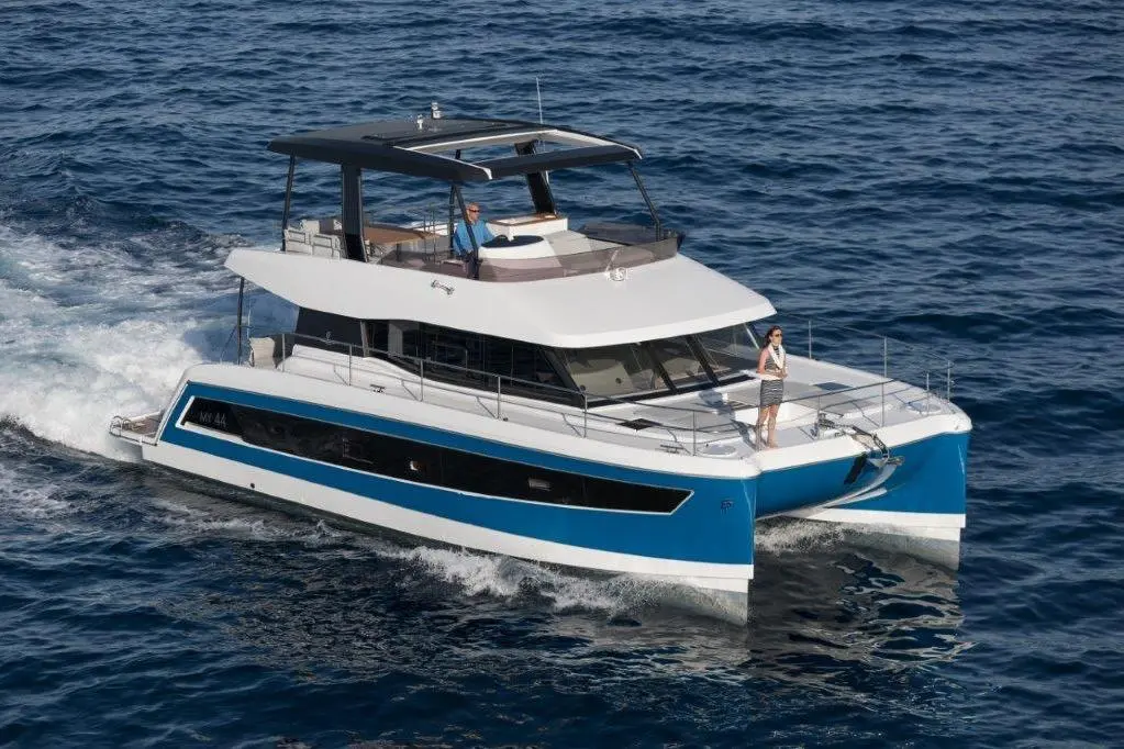 2025 Fountaine Pajot MY6 Yacht For Sale in Gujan-Mestras 33 2025 Fountaine Pajot MY6 Yacht For Sale in Gujan-Mestras 33