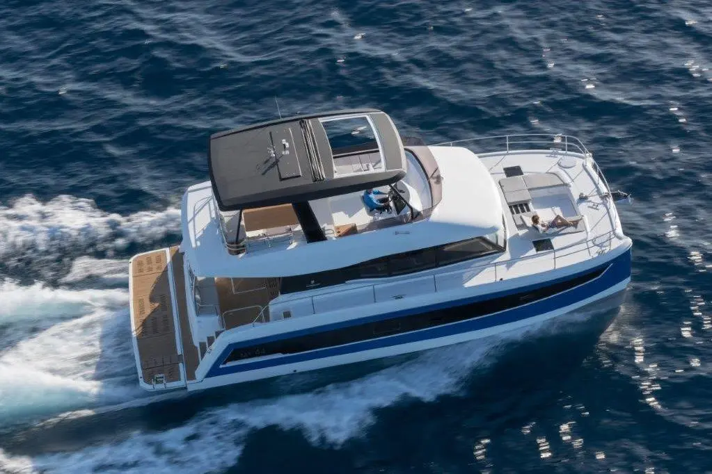 2025 Fountaine Pajot MY6 Yacht For Sale in Gujan-Mestras 33 2025 Fountaine Pajot MY6 Yacht For Sale in Gujan-Mestras 33