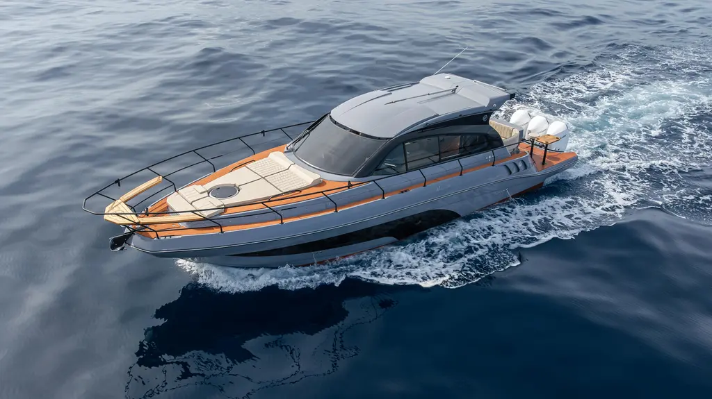2026 415 Yacht For Sale in Fort Lauderdale FL 2026 415 Yacht For Sale in Fort Lauderdale FL