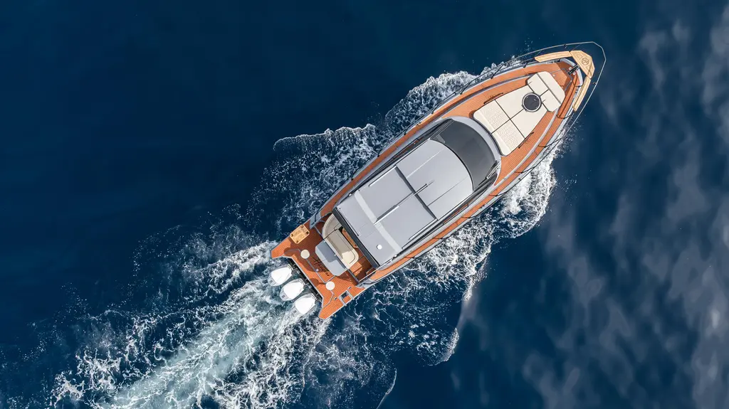 2026 415 Yacht For Sale in Fort Lauderdale FL 2026 415 Yacht For Sale in Fort Lauderdale FL