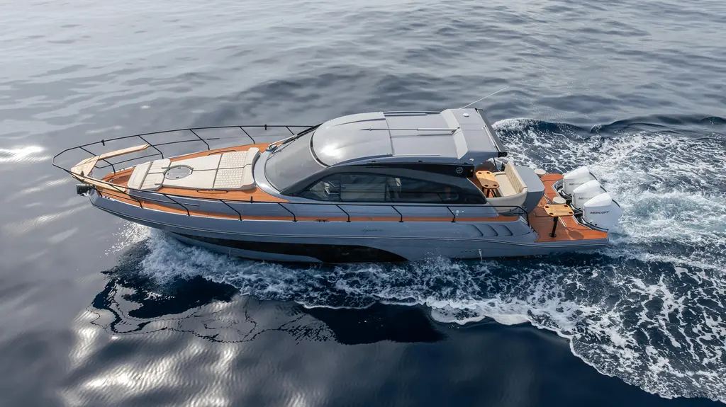 2026 415 Yacht For Sale in Fort Lauderdale FL 2026 415 Yacht For Sale in Fort Lauderdale FL