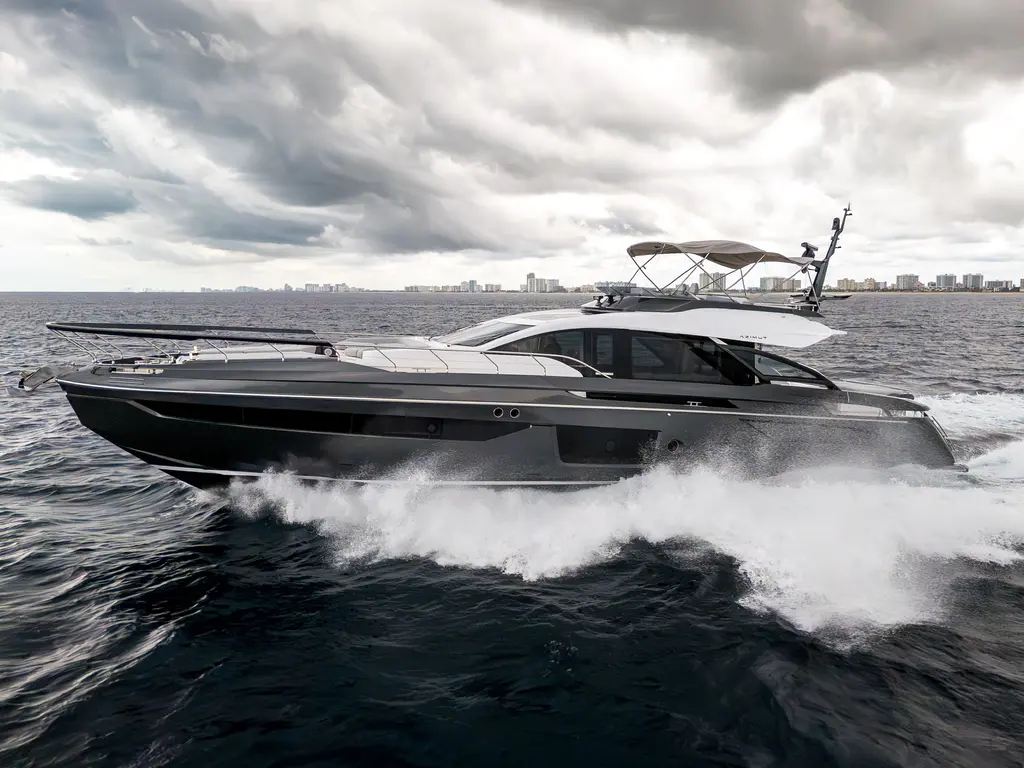 2026 Azimut S8 Yacht For Sale in Dania Beach FL 2026 Azimut S8 Yacht For Sale in Dania Beach FL