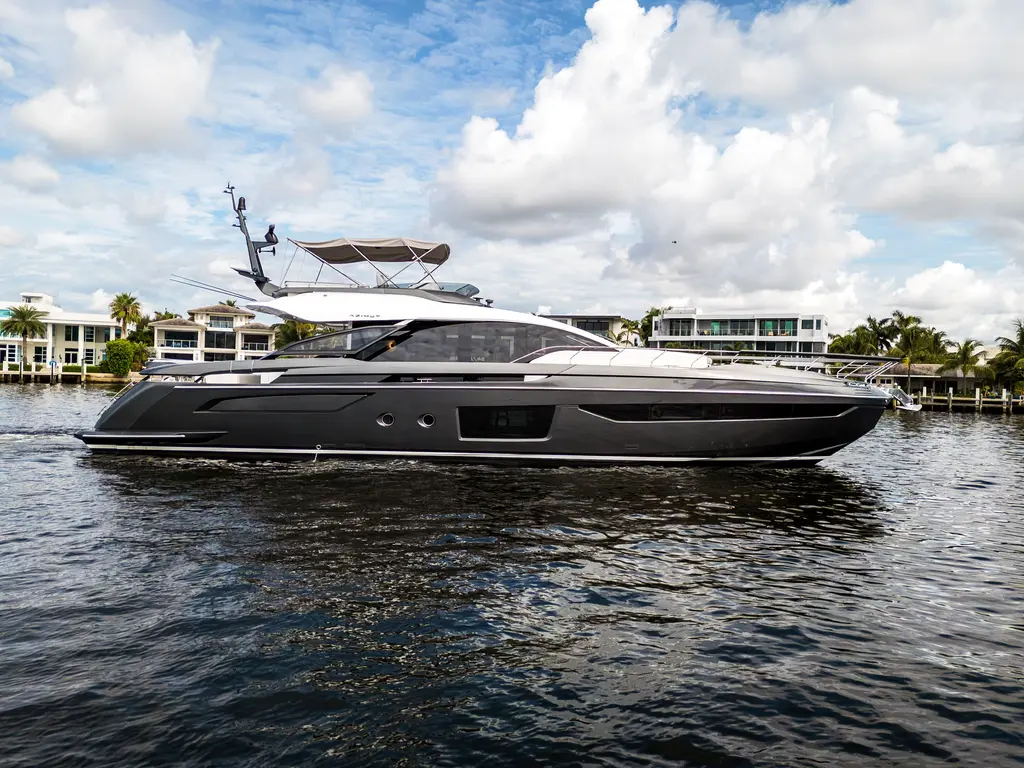 2026 azimut s8 dania beach florida for sale