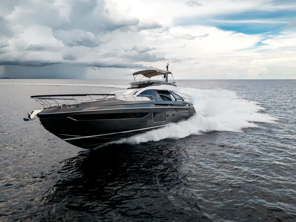 2026 Azimut S8 Yacht For Sale in Dania Beach FL 2026 Azimut S8 Yacht For Sale in Dania Beach FL