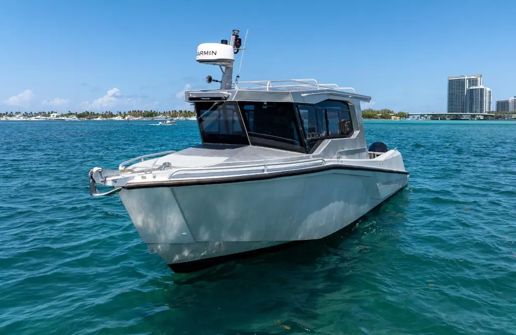 2026 Alaskan 296 Yacht For Sale in Miami FL 2026 Alaskan 296 Yacht For Sale in Miami FL