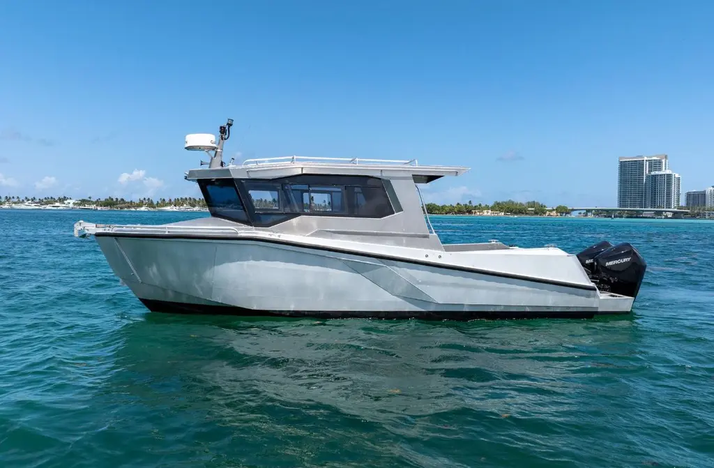 2026 Alaskan 296 Yacht For Sale in Miami FL 2026 Alaskan 296 Yacht For Sale in Miami FL