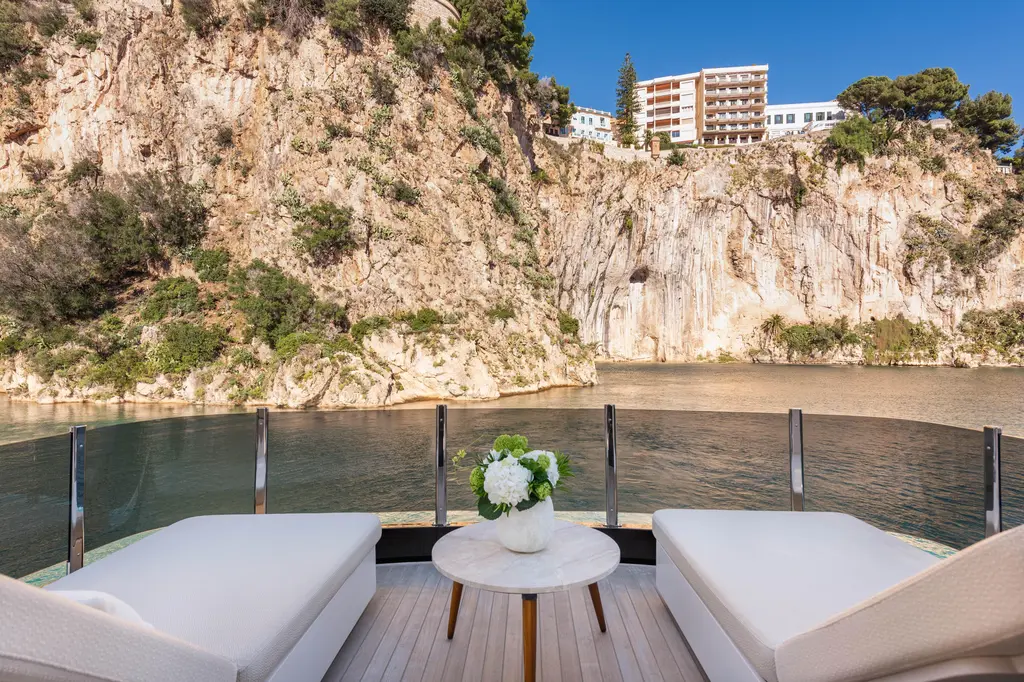2025 Explorer 62 Yacht For Sale in Palma de Mallorca ES-PM 2025 Explorer 62 Yacht For Sale in Palma de Mallorca ES-PM