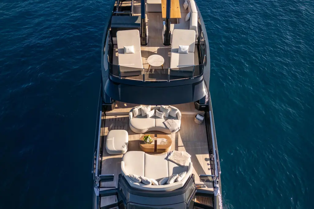 2025 Explorer 62 Yacht For Sale in Palma de Mallorca ES-PM 2025 Explorer 62 Yacht For Sale in Palma de Mallorca ES-PM
