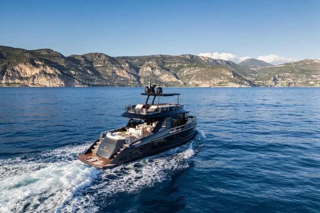 2025 Explorer 62 Yacht For Sale in Palma de Mallorca ES-PM 2025 Explorer 62 Yacht For Sale in Palma de Mallorca ES-PM