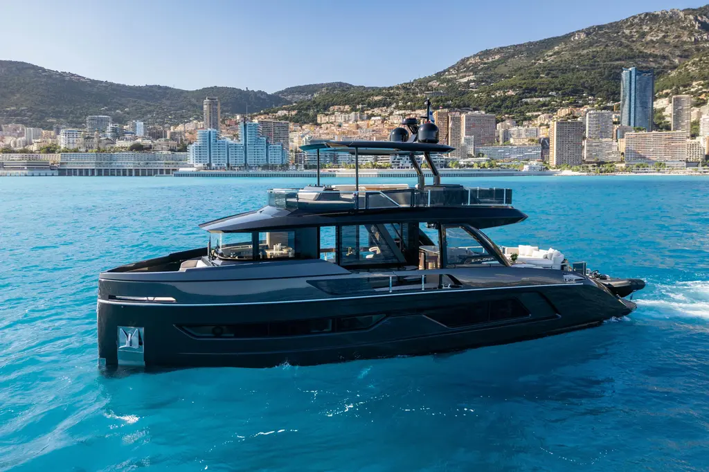 2025 Explorer 62 Yacht For Sale in Palma de Mallorca ES-PM 2025 Explorer 62 Yacht For Sale in Palma de Mallorca ES-PM