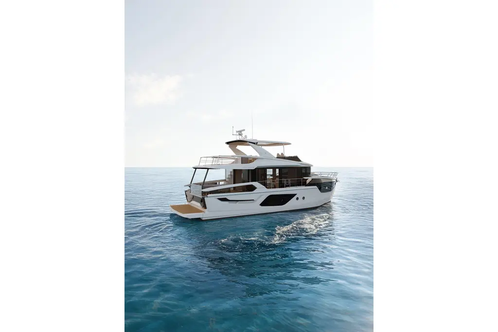2026 Absolute Yachts NAVETTA 58? Yacht For Sale in Valletta 2026 Absolute Yachts NAVETTA 58? Yacht For Sale in Valletta