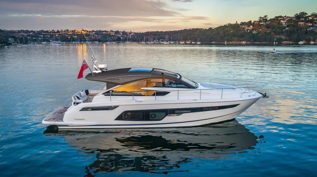 2026 Fairline Targa 50 GT Yacht For Sale in Valletta 2026 Fairline Targa 50 GT Yacht For Sale in Valletta