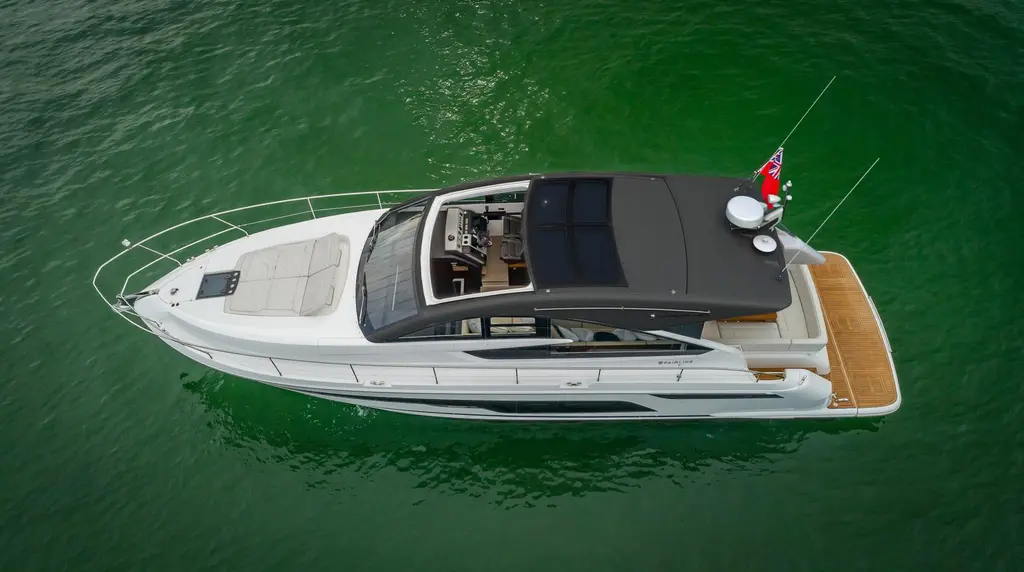 2026 Fairline Targa 50 GT Yacht For Sale in Valletta 2026 Fairline Targa 50 GT Yacht For Sale in Valletta