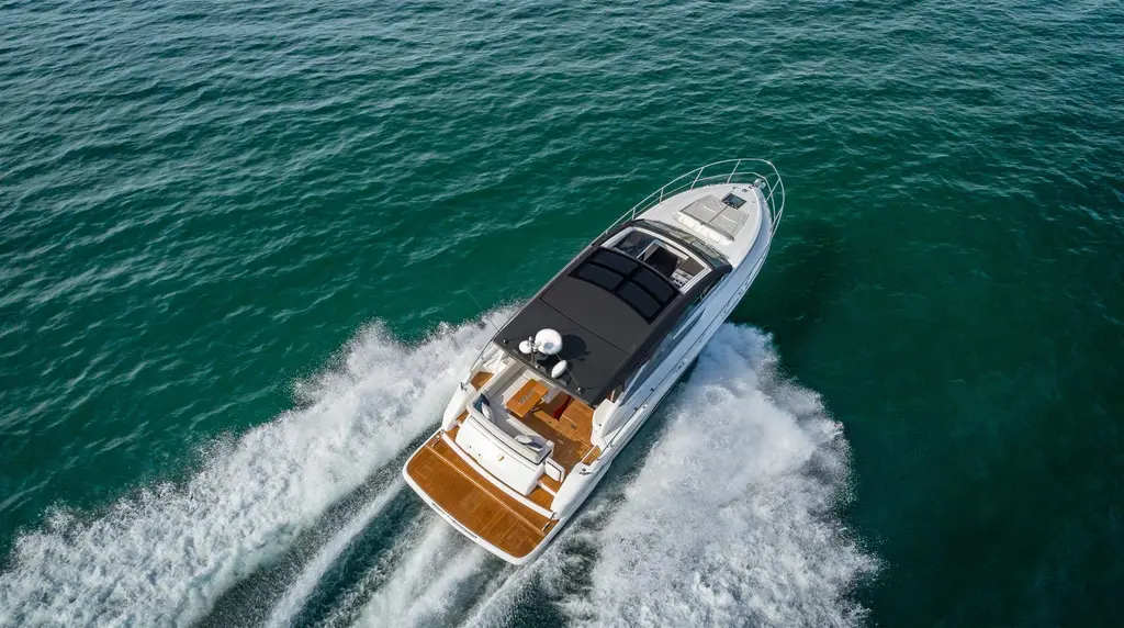 2026 Fairline Targa 50 GT Yacht For Sale in Valletta 2026 Fairline Targa 50 GT Yacht For Sale in Valletta