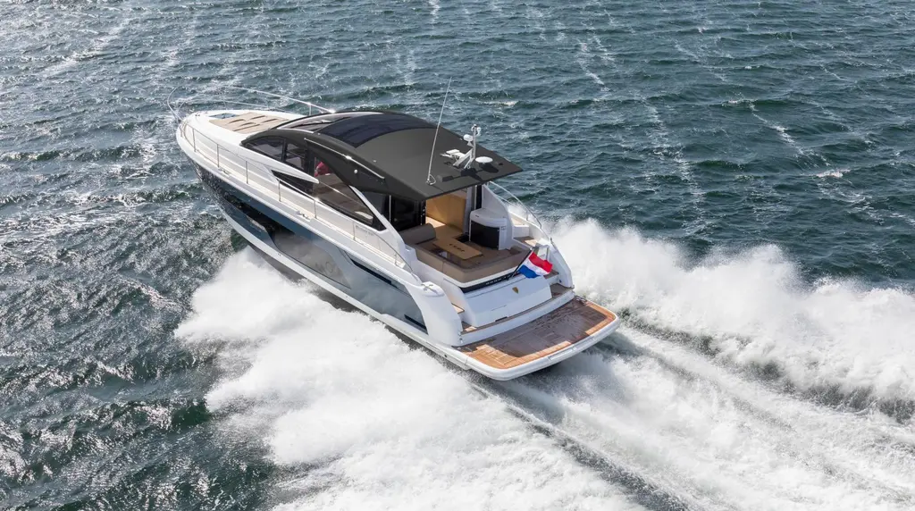 2026 Fairline Targa 50 GT Yacht For Sale in Valletta 2026 Fairline Targa 50 GT Yacht For Sale in Valletta