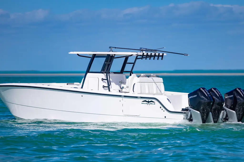 2025 Invincible 35 Catamaran Yacht For Sale in Tavernier FL 2025 Invincible 35 Catamaran Yacht For Sale in Tavernier FL