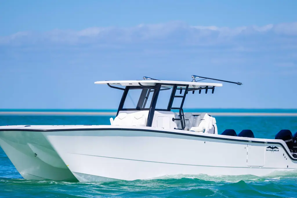 2025 Invincible 35 Catamaran Yacht For Sale in Tavernier FL 2025 Invincible 35 Catamaran Yacht For Sale in Tavernier FL