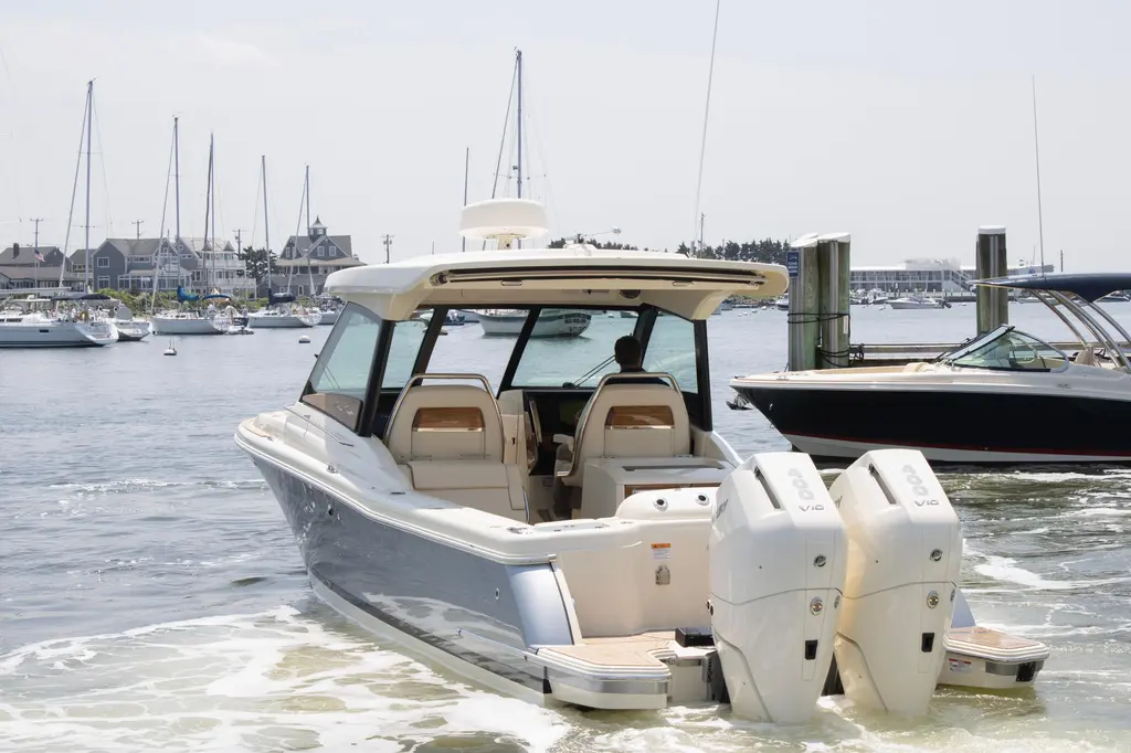  2025 Chris-Craft Calypso 32 Yacht For Sale in Falmouth MA