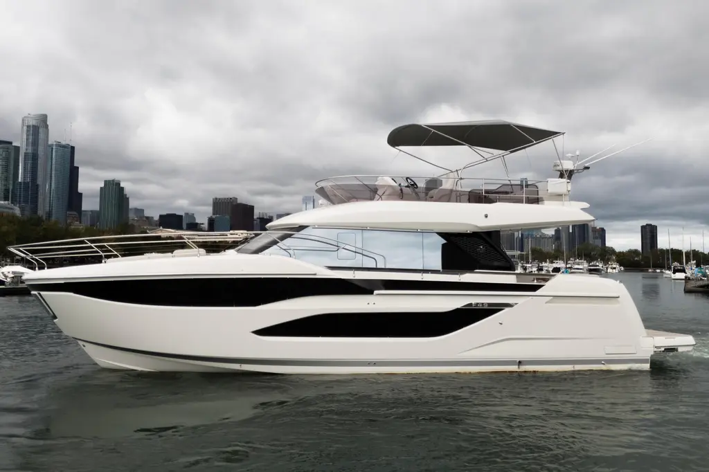 2026 prestige f4 9 chicago illinois for sale