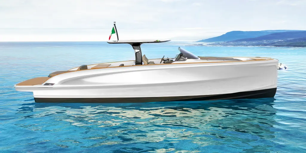 2026 40 Open Yacht For Sale in New Rochelle NY 2026 40 Open Yacht For Sale in New Rochelle NY