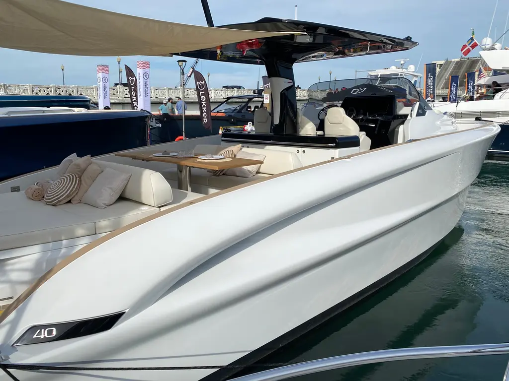2026 40 Open Yacht For Sale in New Rochelle NY 2026 40 Open Yacht For Sale in New Rochelle NY