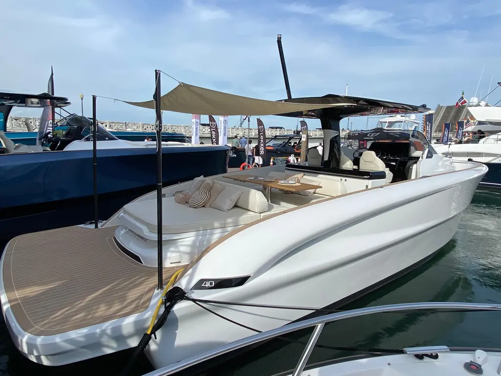 2026 40 Open Yacht For Sale in New Rochelle NY 2026 40 Open Yacht For Sale in New Rochelle NY