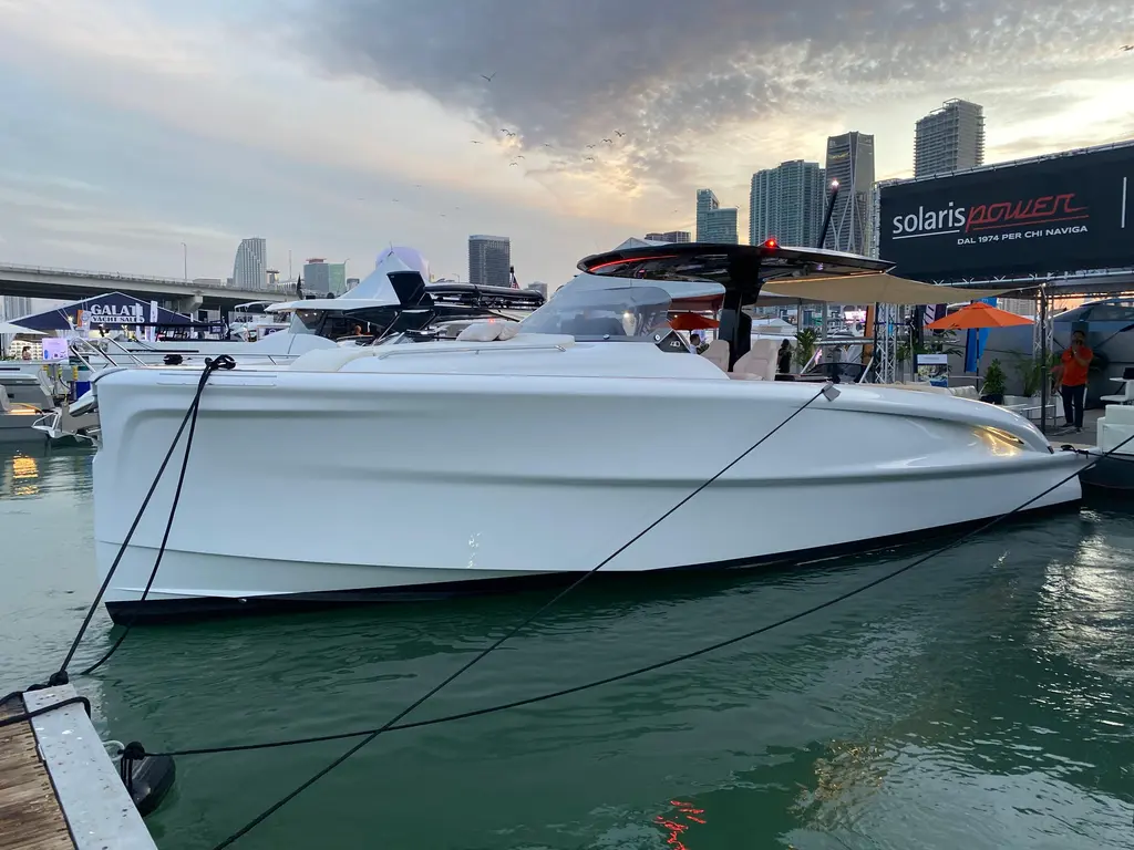 2026 40 Open Yacht For Sale in New Rochelle NY 2026 40 Open Yacht For Sale in New Rochelle NY