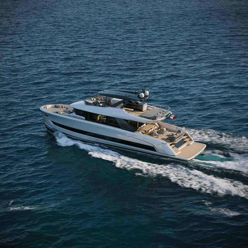 2026 70 Long Range Yacht For Sale in New Rochelle NY 2026 70 Long Range Yacht For Sale in New Rochelle NY